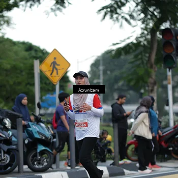 Runner Photo 4572071