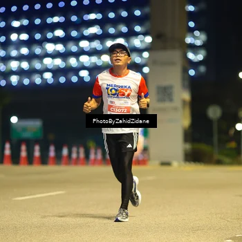 Runner Photo 4572072