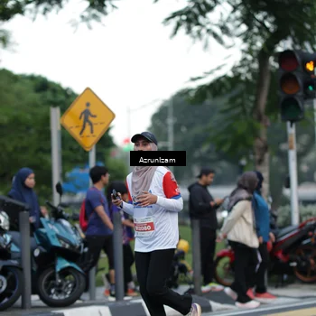Runner Photo 4572077