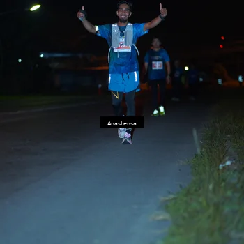 Runner Photo 4572082