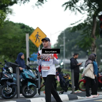 Runner Photo 4572083