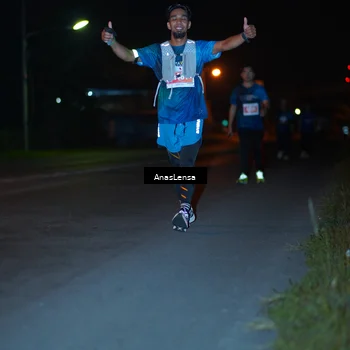 Runner Photo 4572086