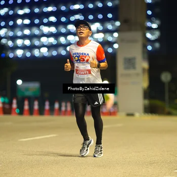 Runner Photo 4572088