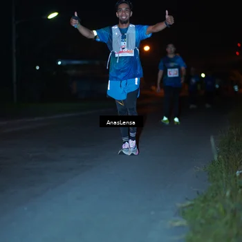 Runner Photo 4572091