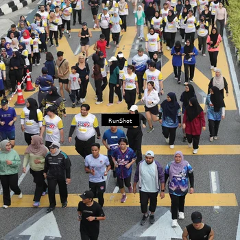 Runner Photo 4572096