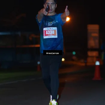 Runner Photo 4572098