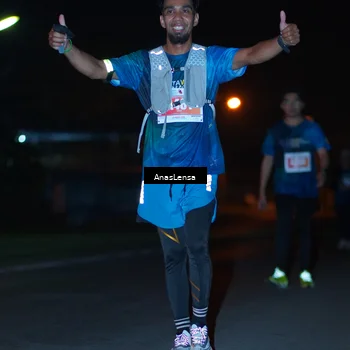 Runner Photo 4572099