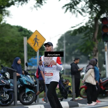 Runner Photo 4572103