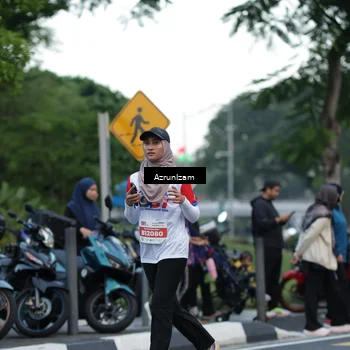 Runner Photo 4572104