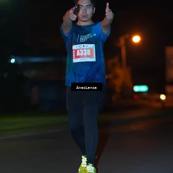 Runner Photo 4572109