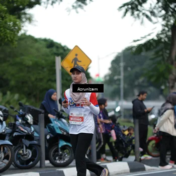 Runner Photo 4572120