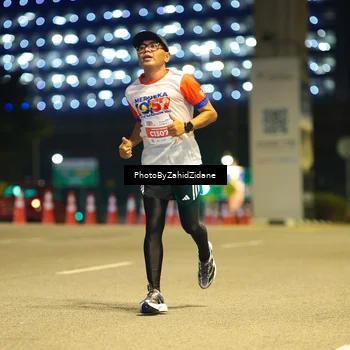 Runner Photo 4572136
