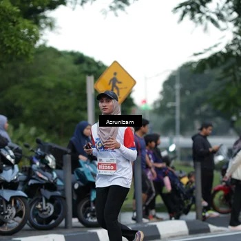 Runner Photo 4572140