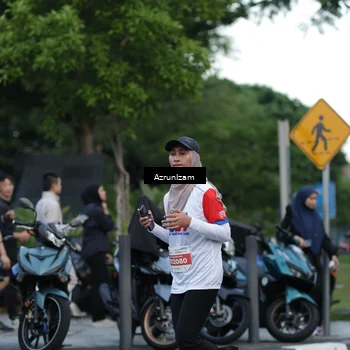 Runner Photo 4572143