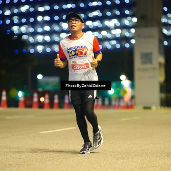 Runner Photo 4572147