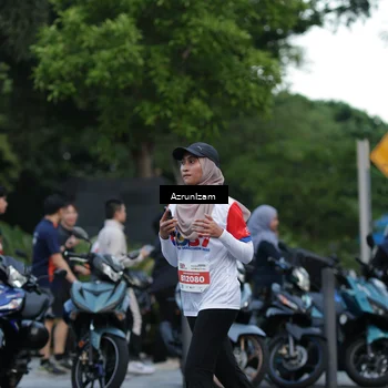 Runner Photo 4572148