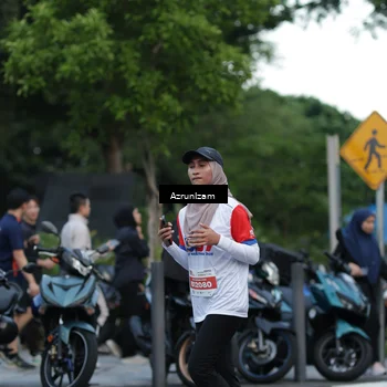 Runner Photo 4572153