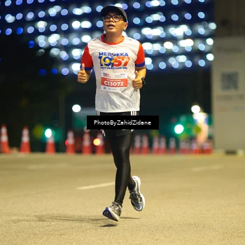 Runner Photo 4572154