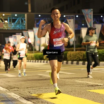 Runner Photo 4572155