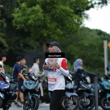 Runner Photo 4572160