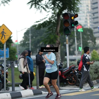 Runner Photo 4572170
