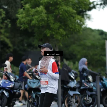 Runner Photo 4572172