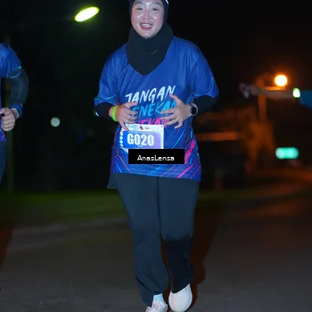 Runner Photo 4572173