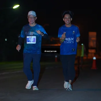 Runner Photo 4572200