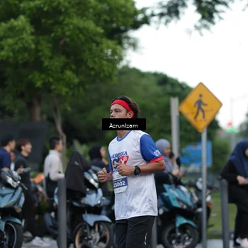 Runner Photo 4572201