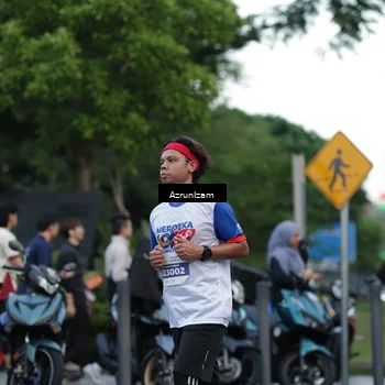 Runner Photo 4572212