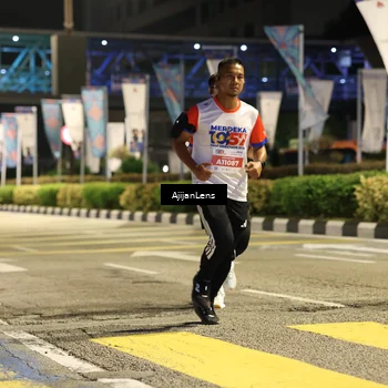 Runner Photo 4572217
