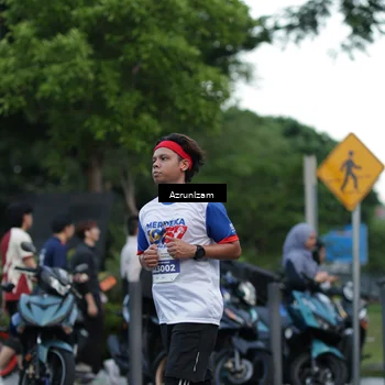 Runner Photo 4572218