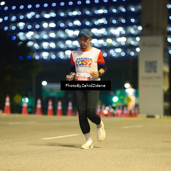 Runner Photo 4572222