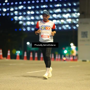 Runner Photo 4572230