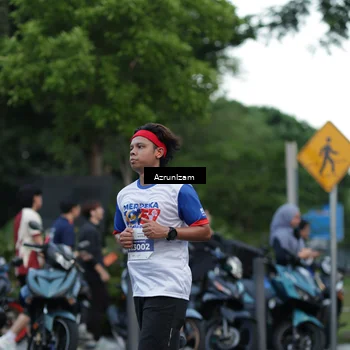 Runner Photo 4572234