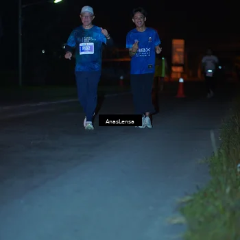 Runner Photo 4572237