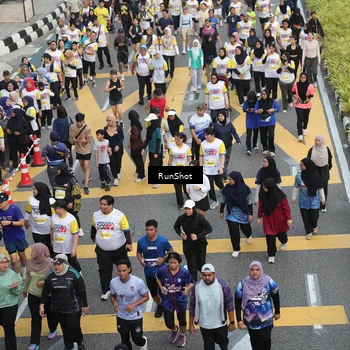 Runner Photo 4572254
