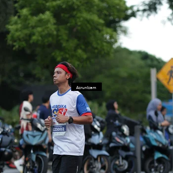Runner Photo 4572259