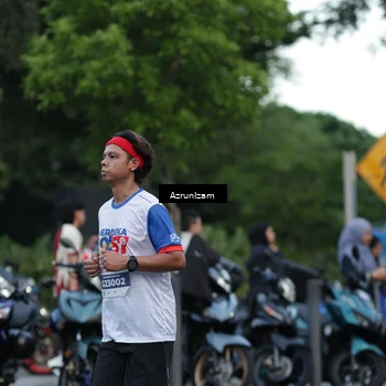 Runner Photo 4572261