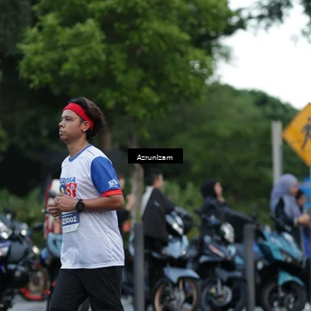Runner Photo 4572266