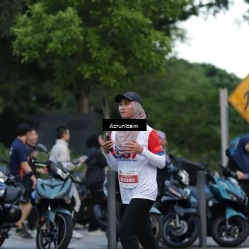 Runner Photo 4572272