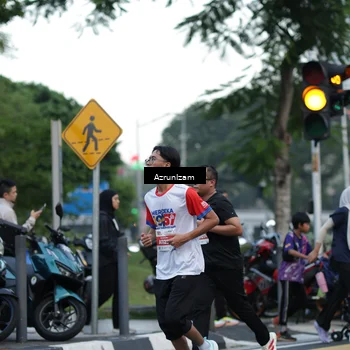 Runner Photo 4572281
