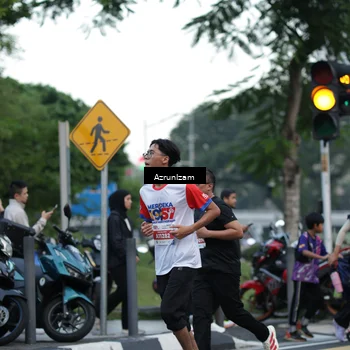 Runner Photo 4572283