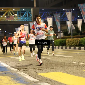 Runner Photo 4572286