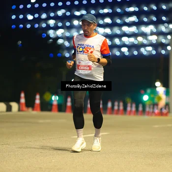 Runner Photo 4572294