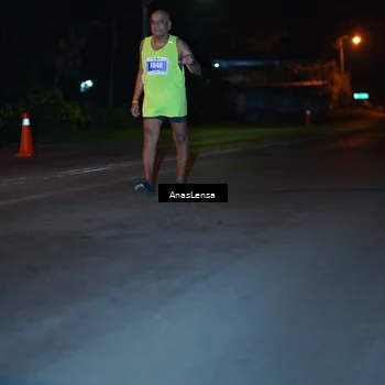 Runner Photo 4572295