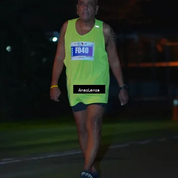 Runner Photo 4572296