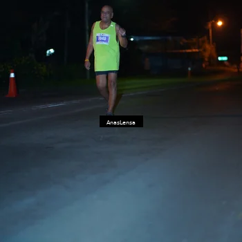 Runner Photo 4572297