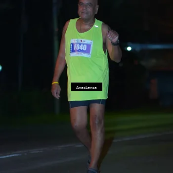 Runner Photo 4572298