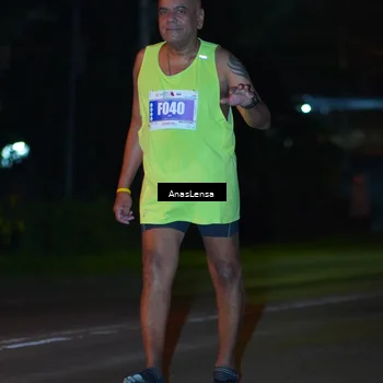 Runner Photo 4572301